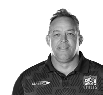 Photo of John Gibbes