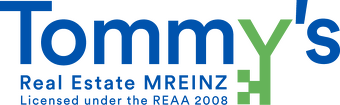 Tommy’s Real Estate